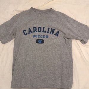 [Champion] Kids UNC Soccer T-Shirt